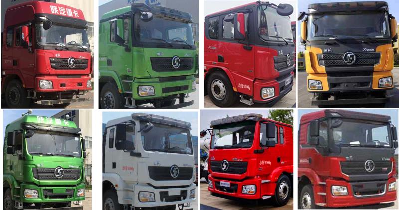 程力牌CL5310GQW6HQ型清洗吸污车
